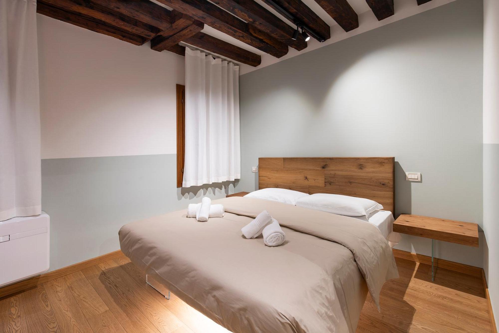 Cavalletto Apartment Venice