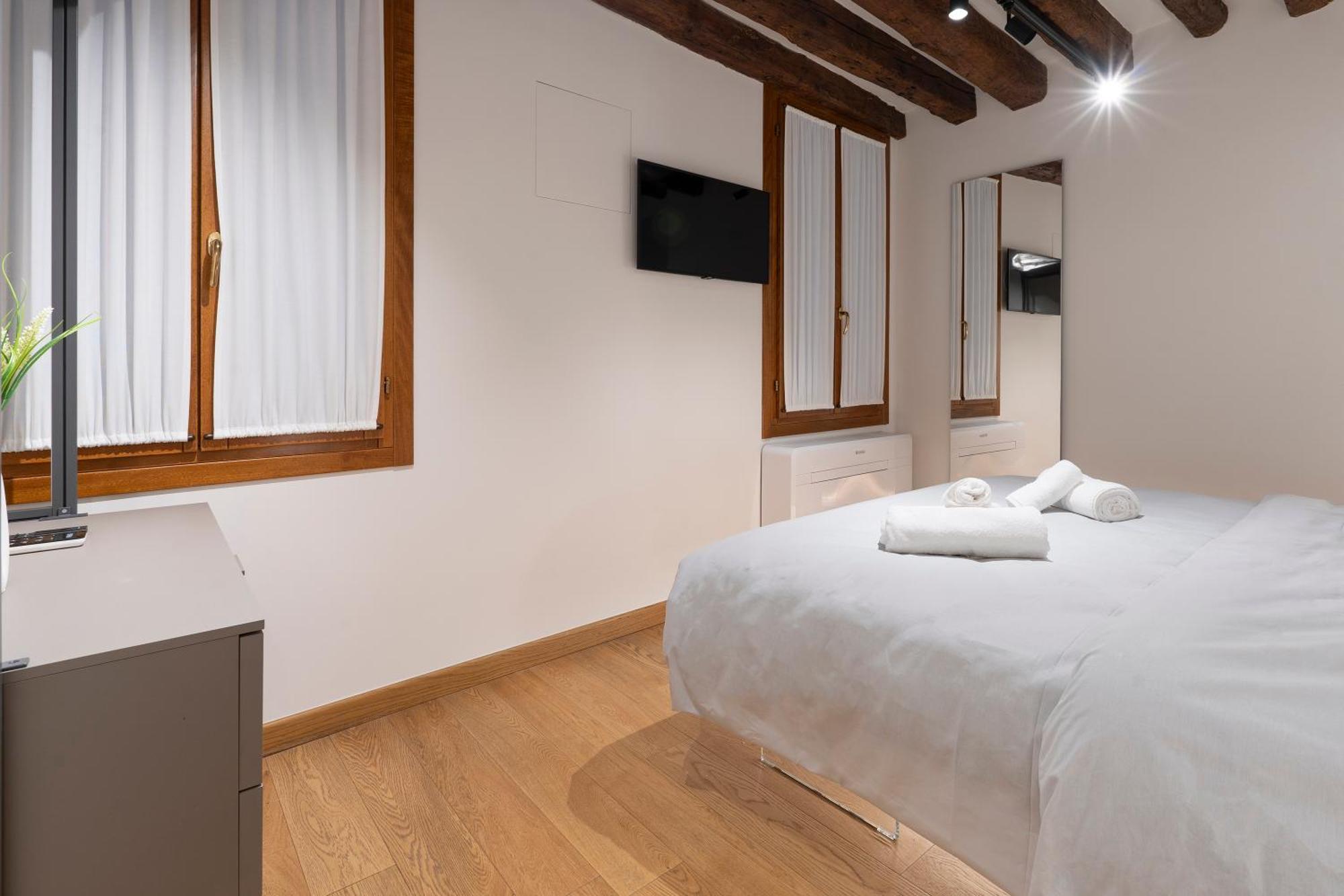 Apartment Cavalletto Venice
