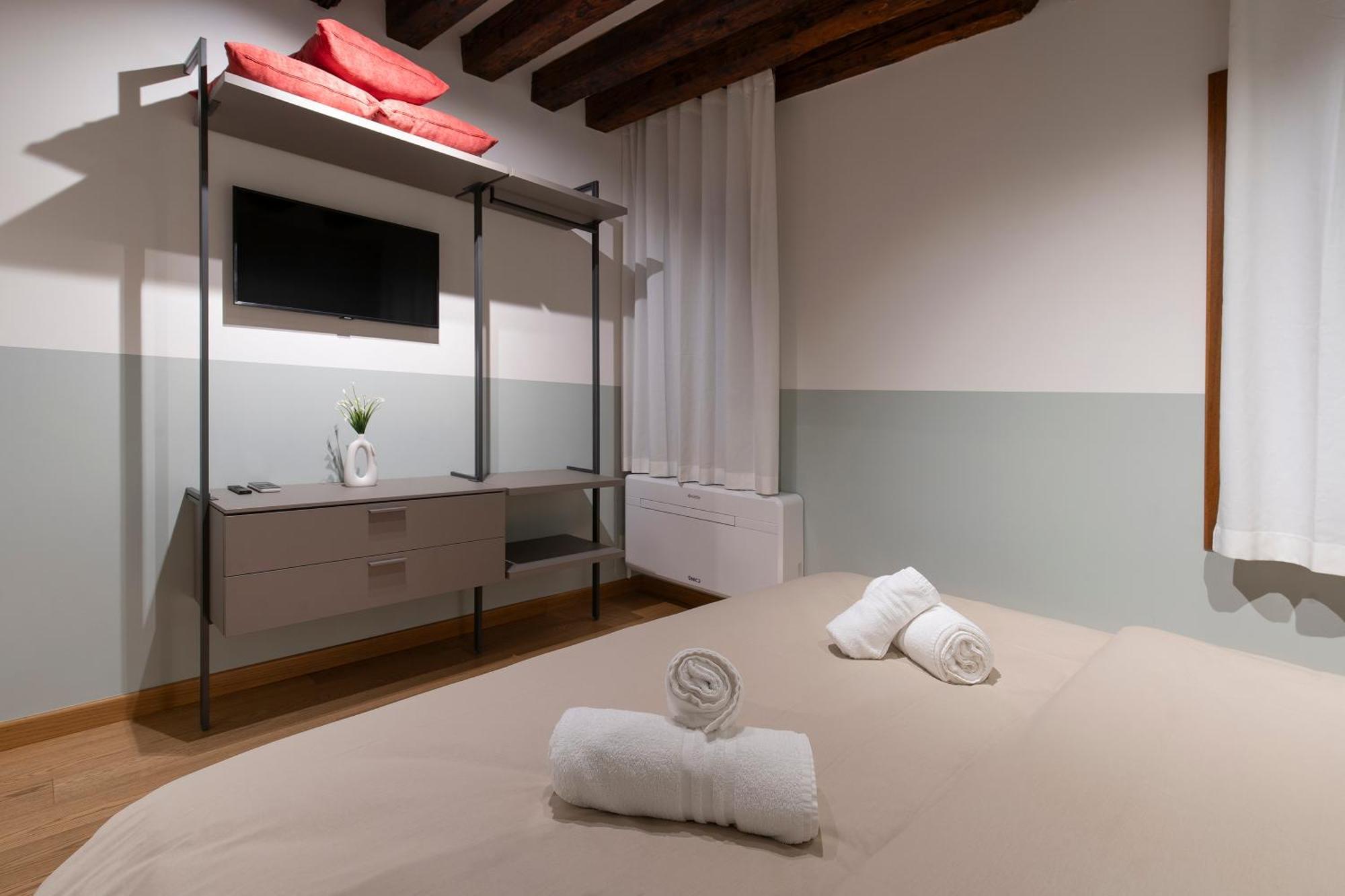 Apartment Cavalletto