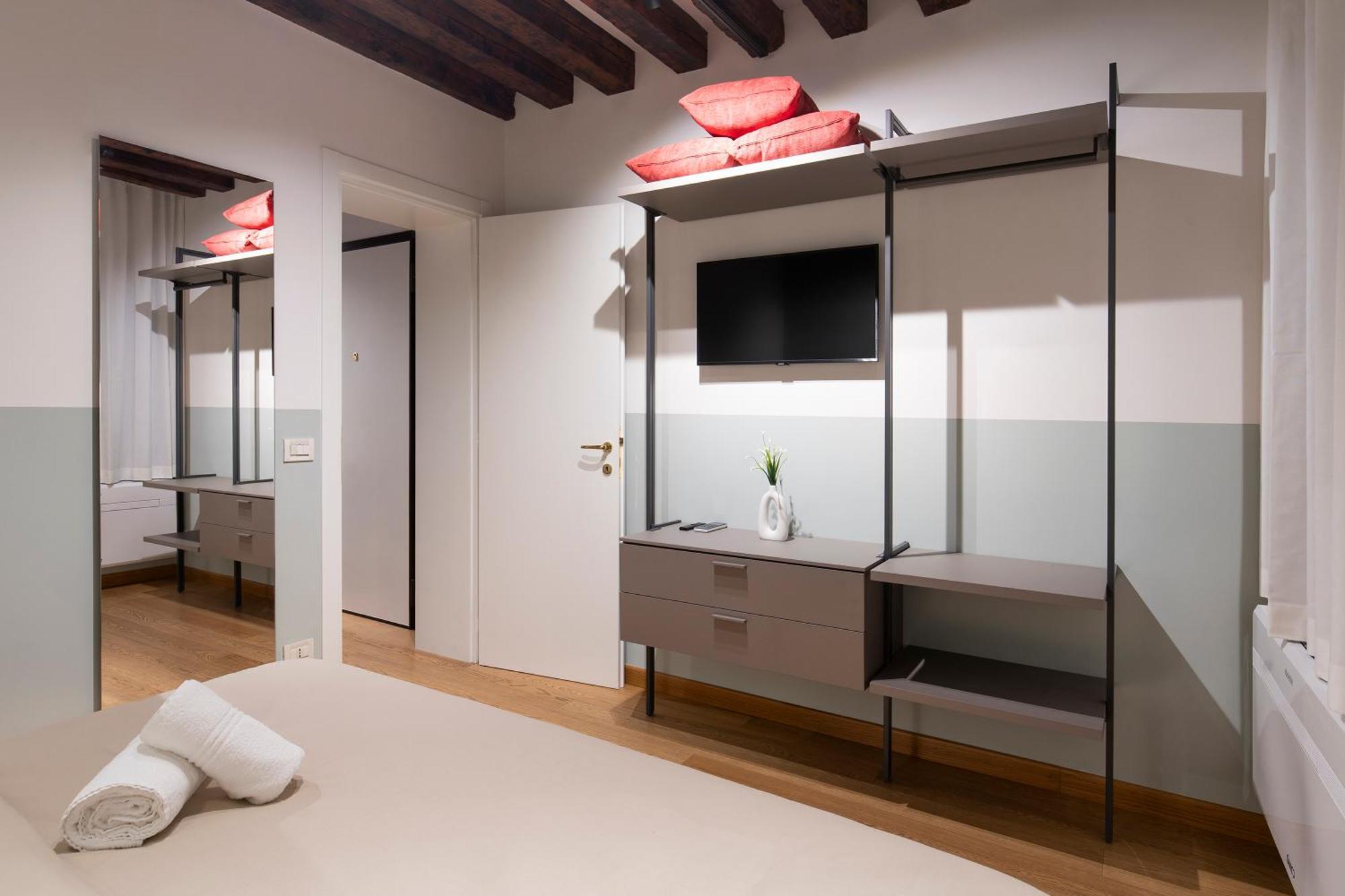 Apartment Cavalletto