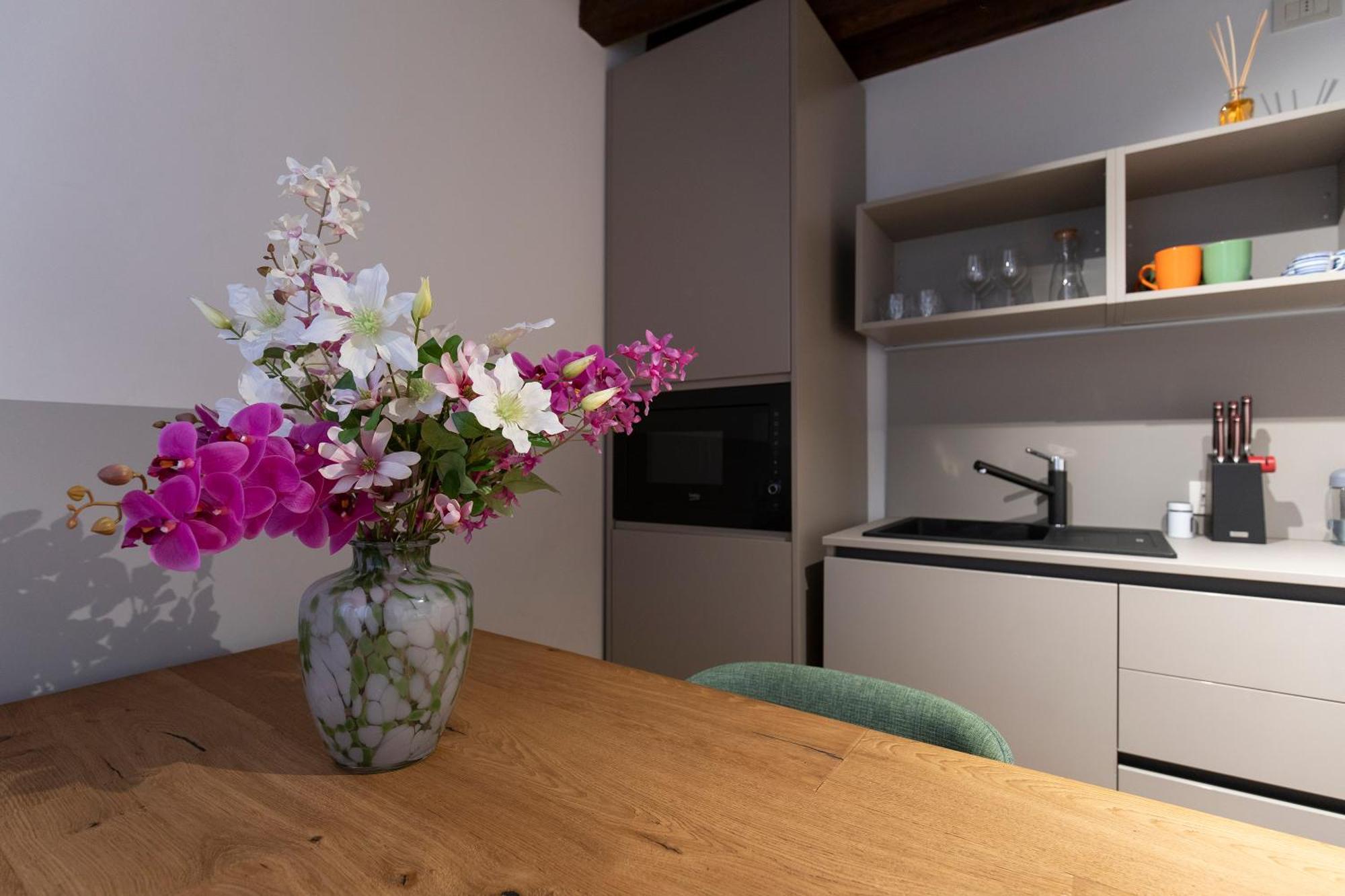 Apartamento Cavalletto *