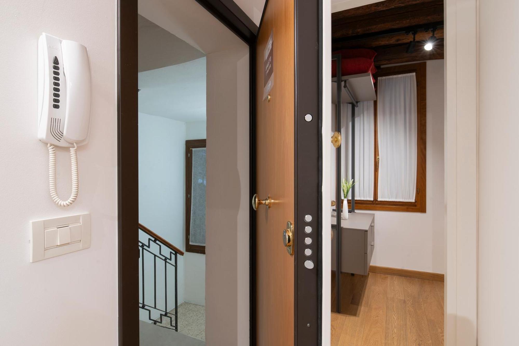 Apartamento Cavalletto