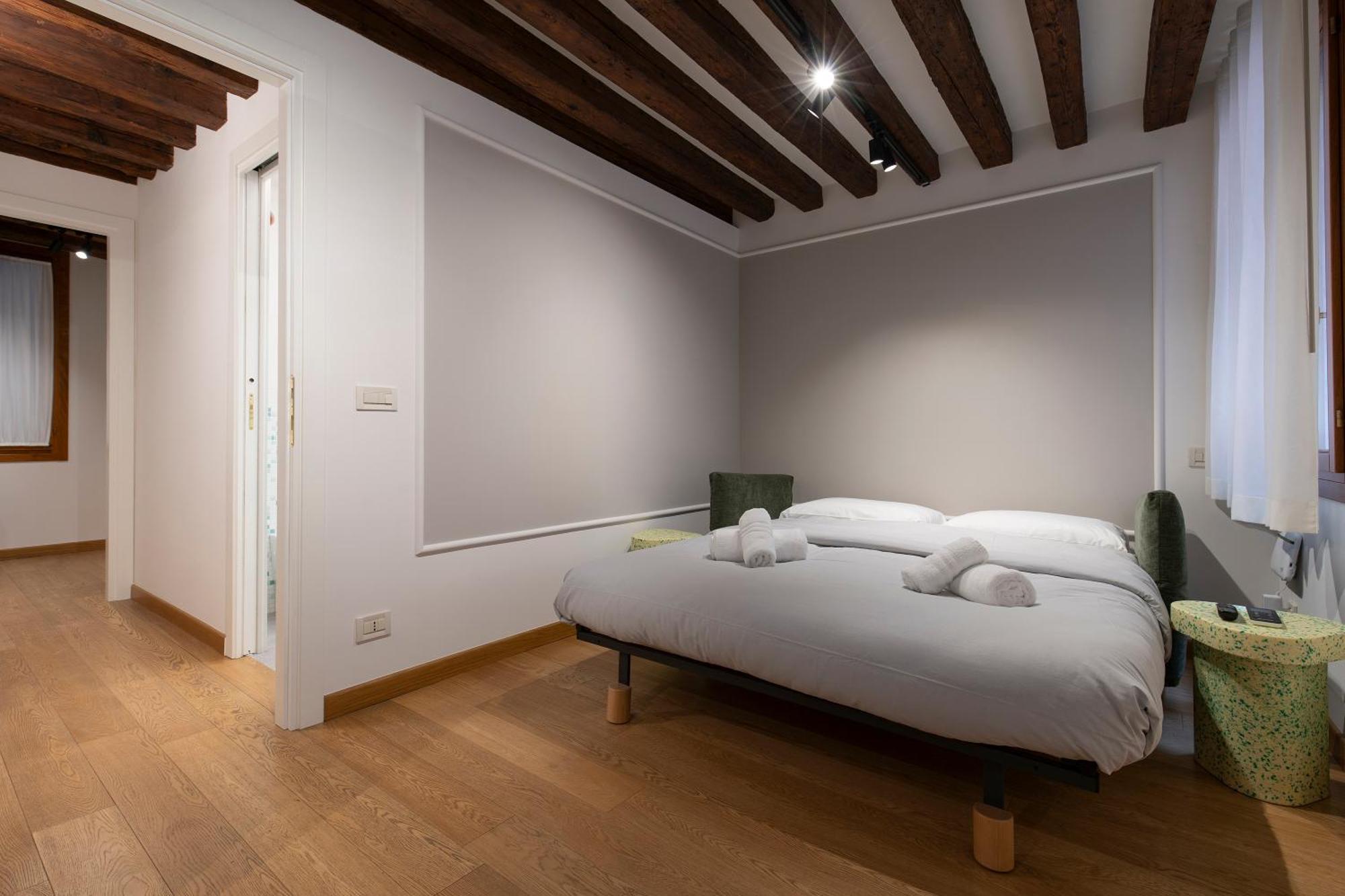 Apartamento Cavalletto