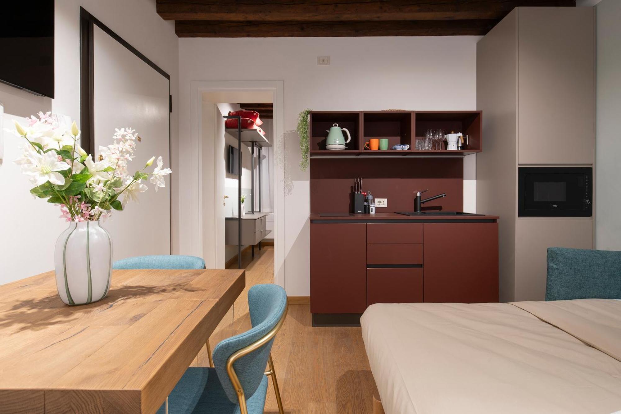 Apartamento Cavalletto