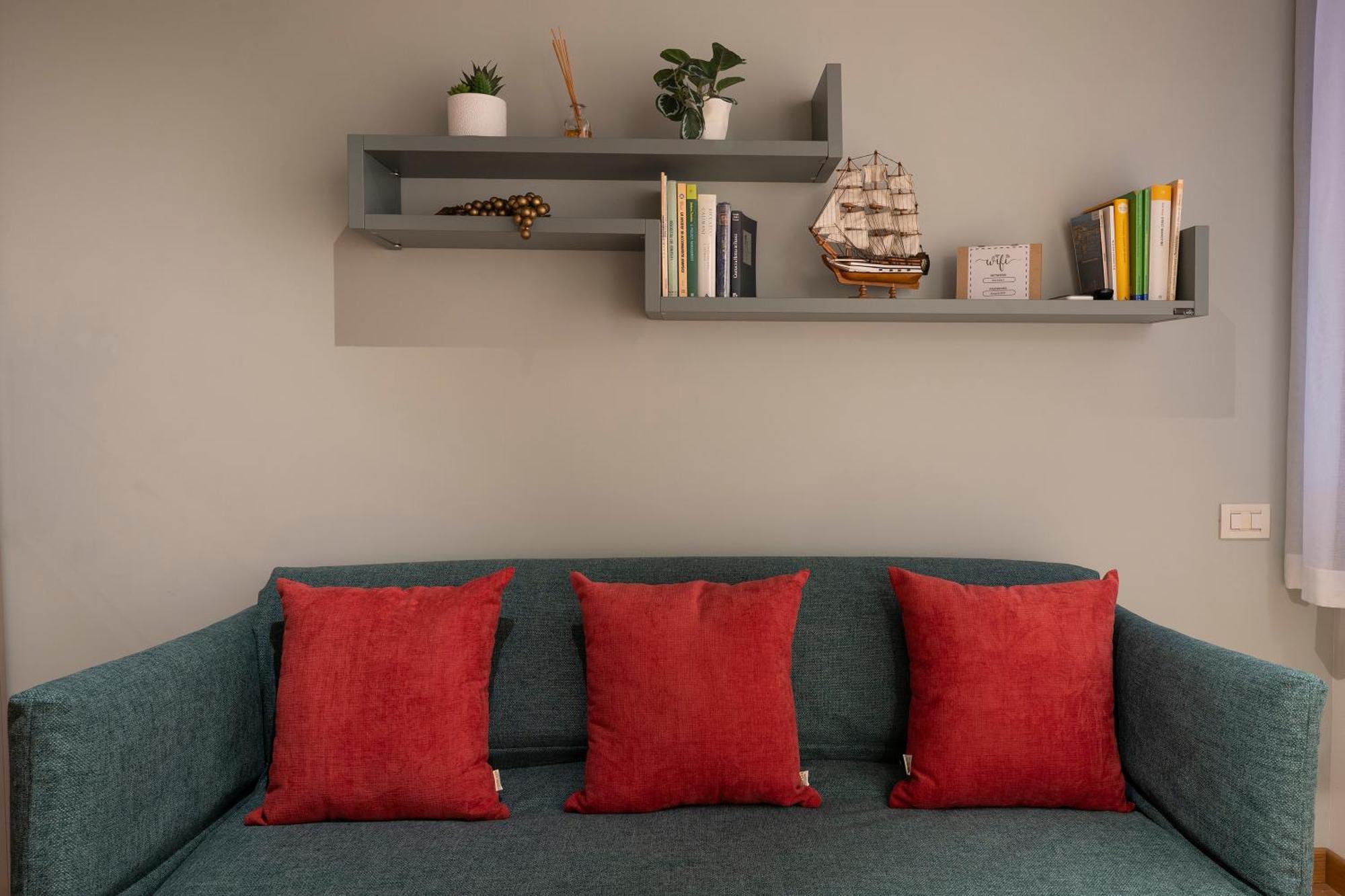 Cavalletto Apartamento Venecia