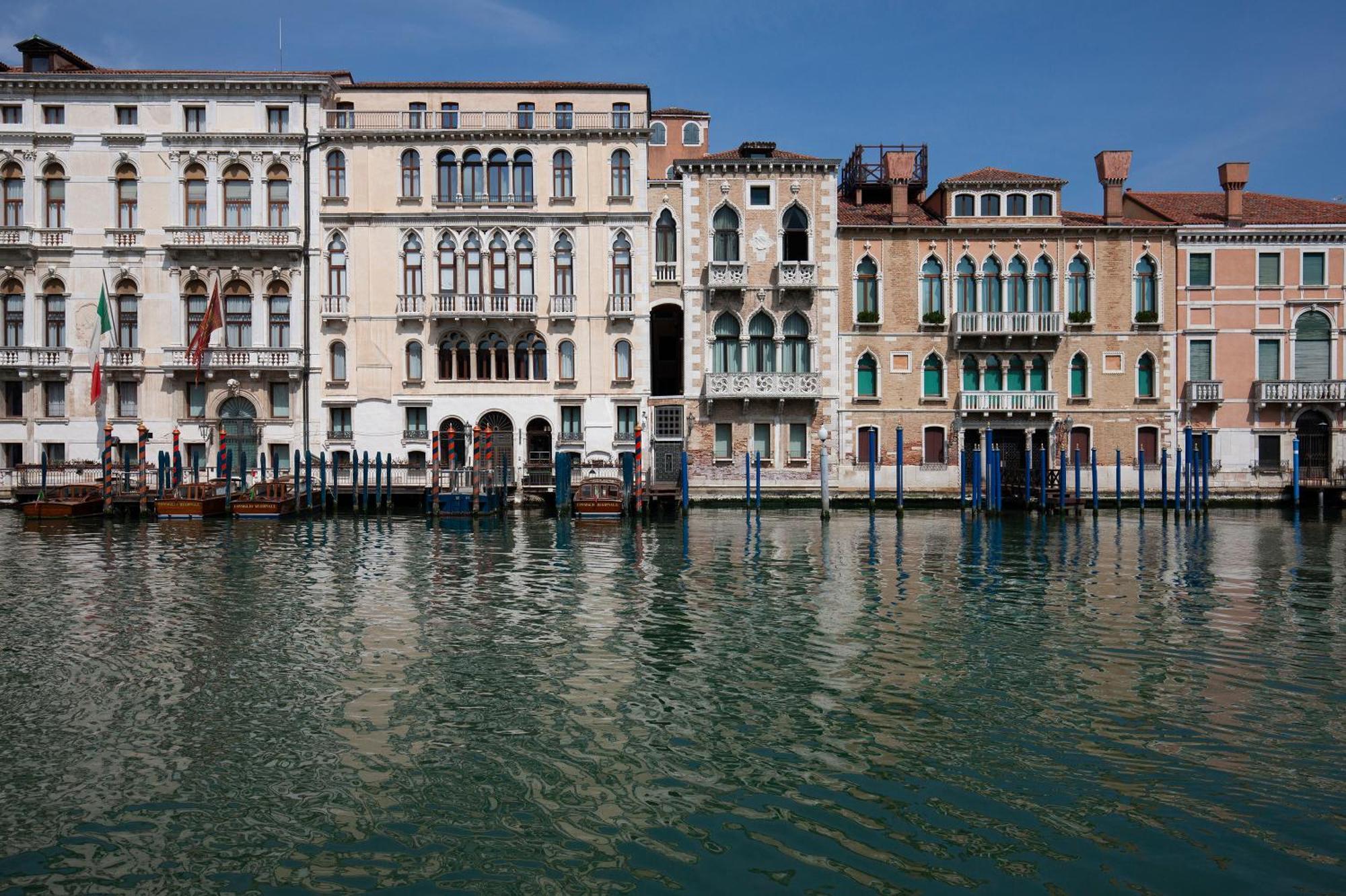 Apartamento Cavalletto Venecia