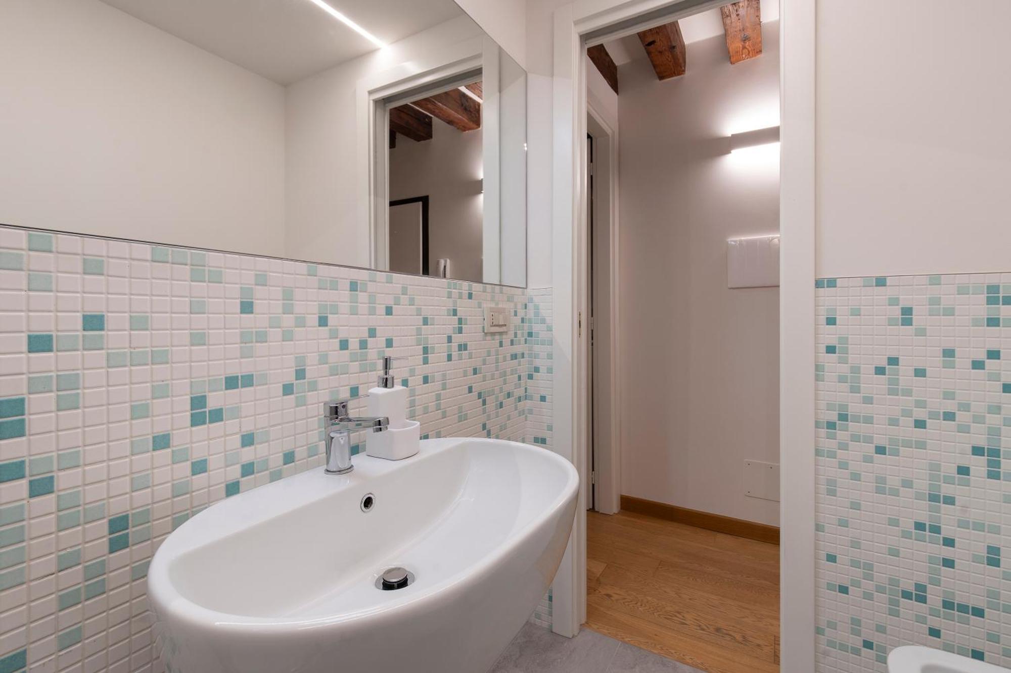 Apartamento Cavalletto