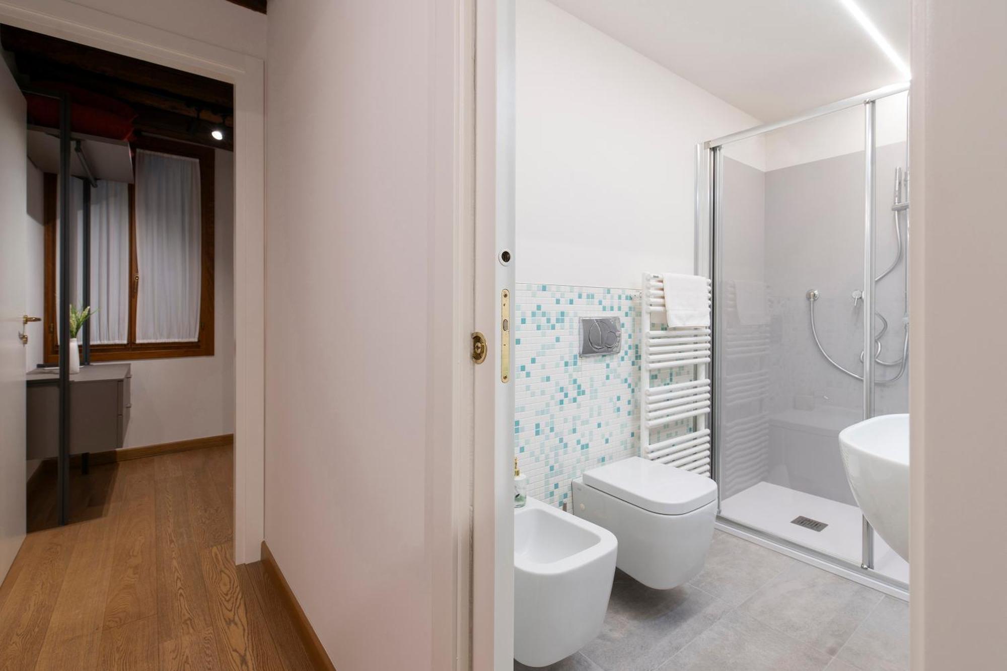 Cavalletto Apartamento