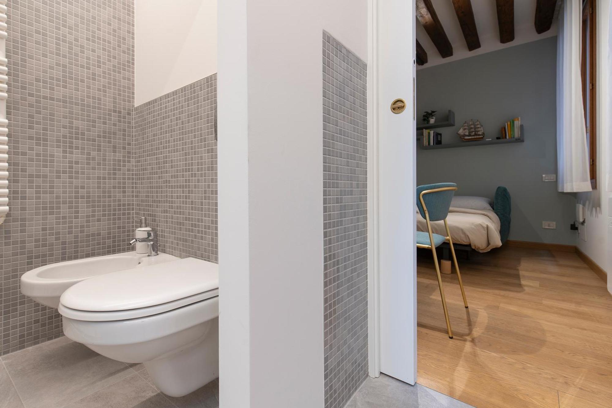 Apartamento Cavalletto *
