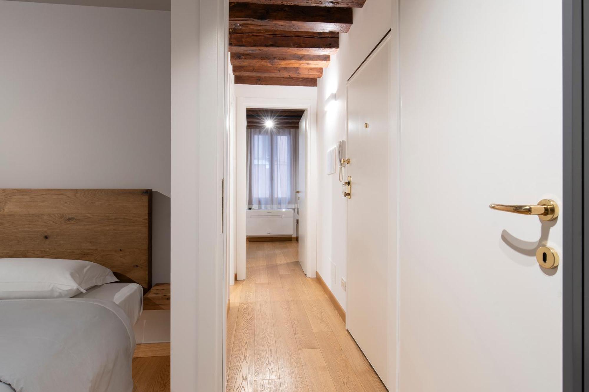 Apartamento Cavalletto Venecia