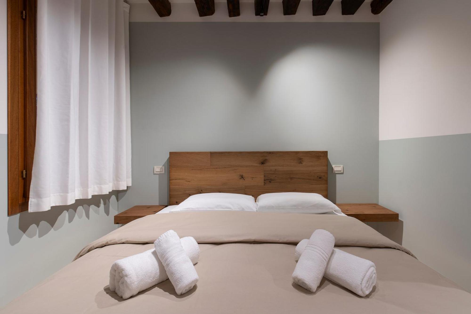 Cavalletto Apartamento