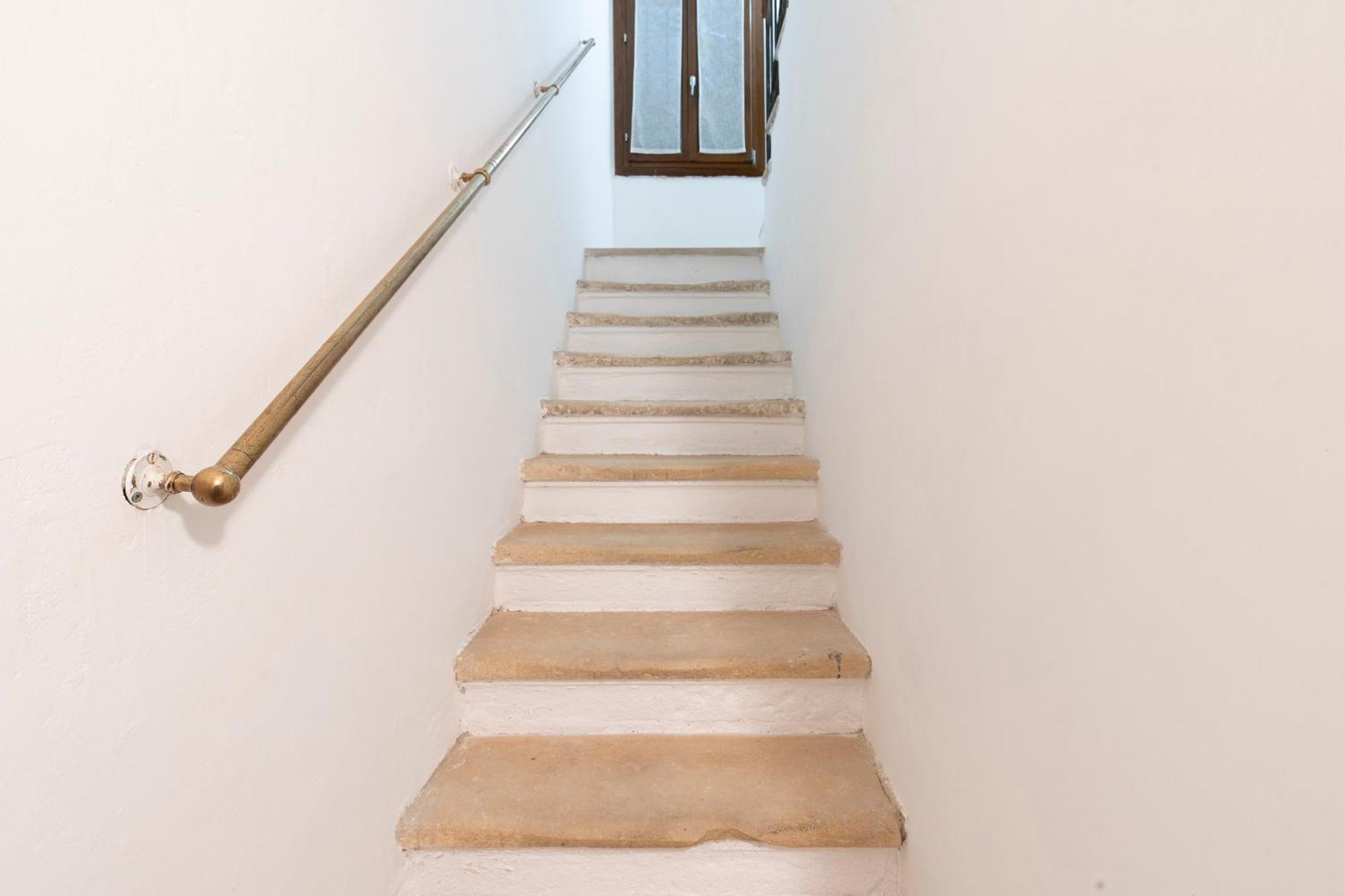 Cavalletto Apartamento *